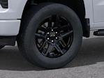 New 2025 Chevrolet Silverado 1500 Custom Crew Cab 4WD Pickup for sale #251068 - photo 9