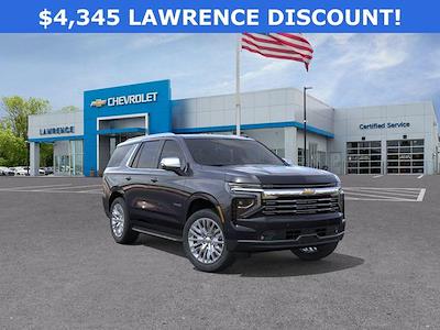 2025 Chevrolet Tahoe 4WD SUV for sale #251069 - photo 1