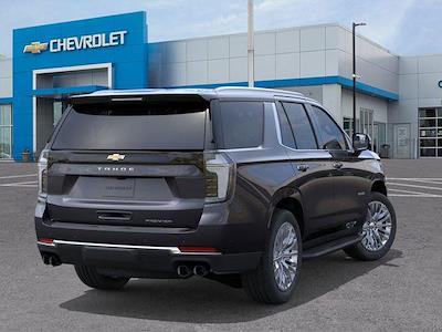 2025 Chevrolet Tahoe 4WD SUV for sale #251069 - photo 2