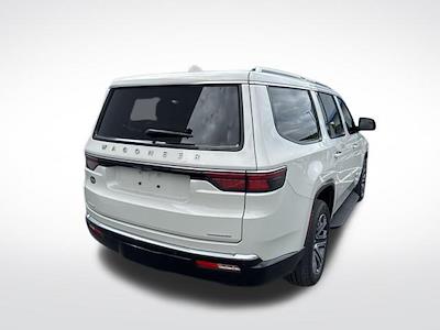 2022 Jeep Wagoneer 4WD SUV for sale #2510691 - photo 2
