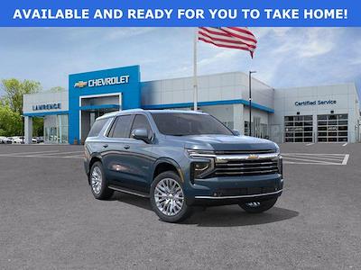 New 2025 Chevrolet Tahoe LT 4WD SUV for sale #251071 - photo 1