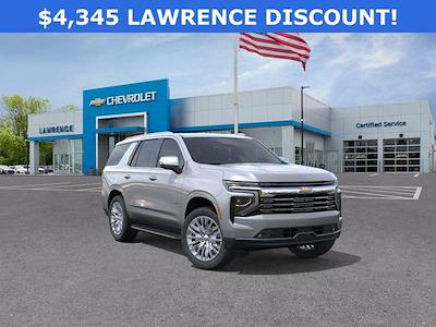 2025 Chevrolet Tahoe 4WD SUV for sale #251073 - photo 1