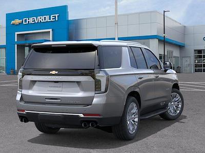 2025 Chevrolet Tahoe 4WD SUV for sale #251073 - photo 2