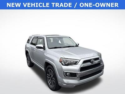 2017 Toyota 4Runner 4WD SUV for sale #2510731 - photo 1