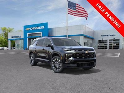 2025 Chevrolet Traverse AWD SUV for sale #251074 - photo 1