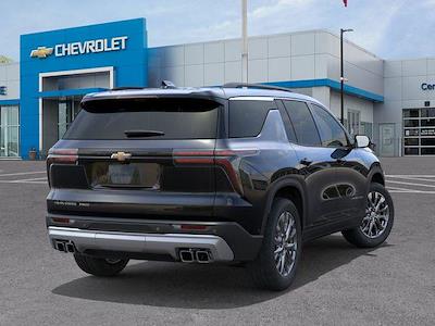 2025 Chevrolet Traverse AWD SUV for sale #251074 - photo 2