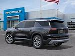 2025 Chevrolet Traverse AWD SUV for sale #251074 - photo 4