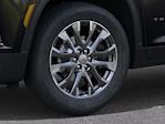 2025 Chevrolet Traverse AWD SUV for sale #251074 - photo 9