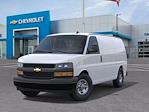 2025 Chevrolet Express 2500 RWD Empty Cargo Van for sale #251075 - photo 6