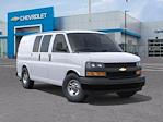 2025 Chevrolet Express 2500 RWD Empty Cargo Van for sale #251075 - photo 7