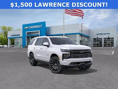 2025 Chevrolet Tahoe 4WD SUV for sale #251076 - photo 1