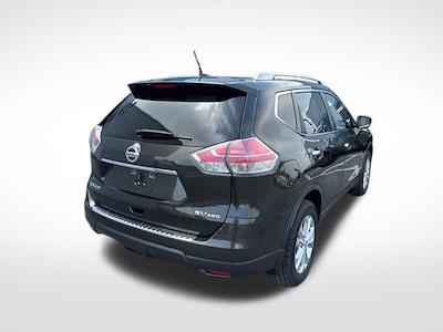 2015 Nissan Rogue AWD SUV for sale #2510771 - photo 2