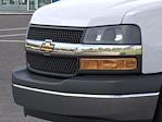 New 2025 Chevrolet Express 2500 Empty Cargo Van for sale #251078 - photo 13