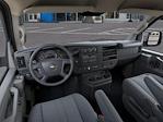 New 2025 Chevrolet Express 2500 Empty Cargo Van for sale #251078 - photo 15