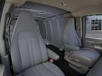 New 2025 Chevrolet Express 2500 Empty Cargo Van for sale #251078 - photo 16