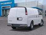 New 2025 Chevrolet Express 2500 Empty Cargo Van for sale #251078 - photo 2