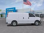 New 2025 Chevrolet Express 2500 Empty Cargo Van for sale #251078 - photo 5