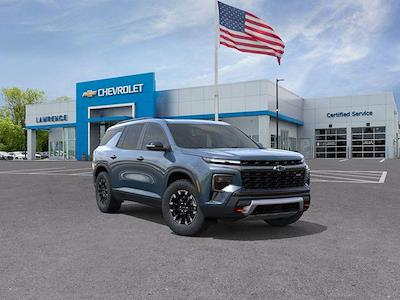 2025 Chevrolet Traverse AWD SUV for sale #251079 - photo 1