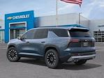 2025 Chevrolet Traverse AWD SUV for sale #251079 - photo 4