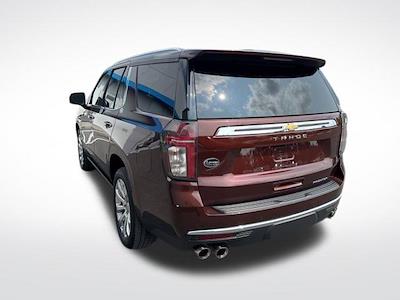 2023 Chevrolet Tahoe 4WD SUV for sale #2510791 - photo 2
