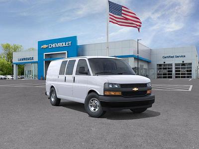 2025 Chevrolet Express 2500 RWD Empty Cargo Van for sale #251080 - photo 1