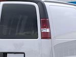 2025 Chevrolet Express 2500 RWD Empty Cargo Van for sale #251080 - photo 11