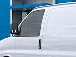 2025 Chevrolet Express 2500 RWD Empty Cargo Van for sale #251080 - photo 12