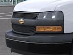 2025 Chevrolet Express 2500 RWD Empty Cargo Van for sale #251080 - photo 13