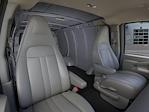 2025 Chevrolet Express 2500 RWD Empty Cargo Van for sale #251080 - photo 16