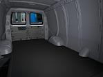 2025 Chevrolet Express 2500 RWD Empty Cargo Van for sale #251080 - photo 17