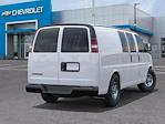 2025 Chevrolet Express 2500 RWD Empty Cargo Van for sale #251080 - photo 2