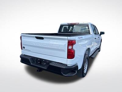 2025 Chevrolet Silverado 1500 Crew Cab 4WD Pickup for sale #2510801 - photo 2