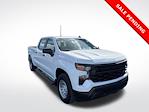 2025 Chevrolet Silverado 1500 Crew Cab 4WD Pickup for sale #2510801 - photo 1