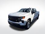 2025 Chevrolet Silverado 1500 Crew Cab 4WD Pickup for sale #2510801 - photo 4