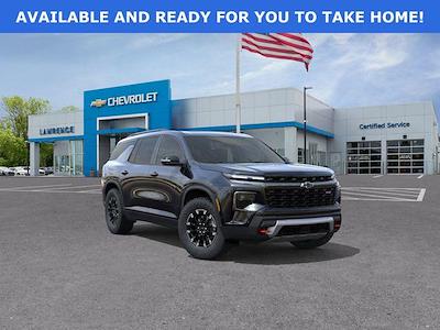 2025 Chevrolet Traverse AWD SUV for sale #251081 - photo 1