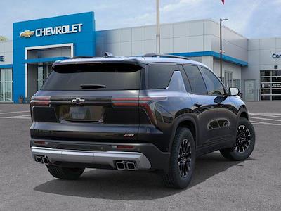 2025 Chevrolet Traverse AWD SUV for sale #251081 - photo 2