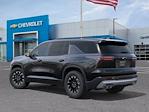 2025 Chevrolet Traverse AWD SUV for sale #251081 - photo 4