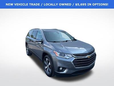 2019 Chevrolet Traverse AWD SUV for sale #2510811 - photo 1
