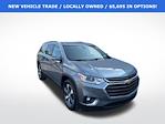 2019 Chevrolet Traverse AWD SUV for sale #2510811 - photo 1