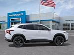 2025 Chevrolet Trax FWD SUV for sale #251084 - photo 5
