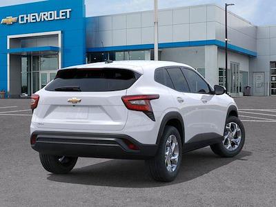 2025 Chevrolet Trax FWD SUV for sale #251086 - photo 2