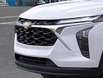 2025 Chevrolet Trax FWD SUV for sale #251086 - photo 13