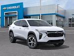 2025 Chevrolet Trax FWD SUV for sale #251087 - photo 7