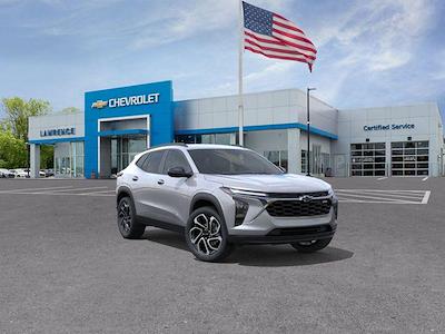 2025 Chevrolet Trax FWD SUV for sale #251088 - photo 1