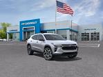 2025 Chevrolet Trax FWD SUV for sale #251088 - photo 1