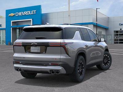 2025 Chevrolet Traverse AWD SUV for sale #251089 - photo 2