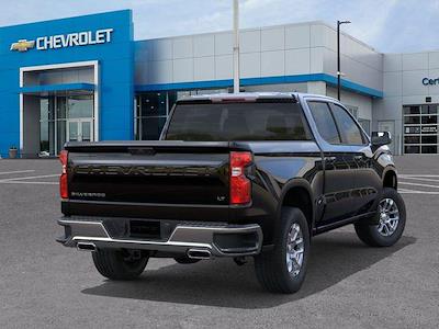 2025 Chevrolet Silverado 1500 Crew Cab 4WD Pickup for sale #251090 - photo 2