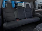 New 2025 Chevrolet Silverado 1500 LT Crew Cab 4WD Pickup for sale #251090 - photo 17