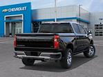 New 2025 Chevrolet Silverado 1500 LT Crew Cab 4WD Pickup for sale #251090 - photo 2