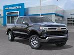 New 2025 Chevrolet Silverado 1500 LT Crew Cab 4WD Pickup for sale #251090 - photo 7